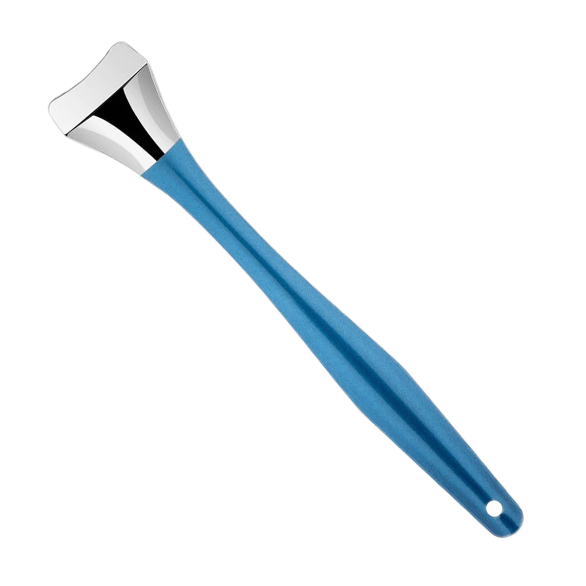 Spatule pour nettoyer en profondeur la peau