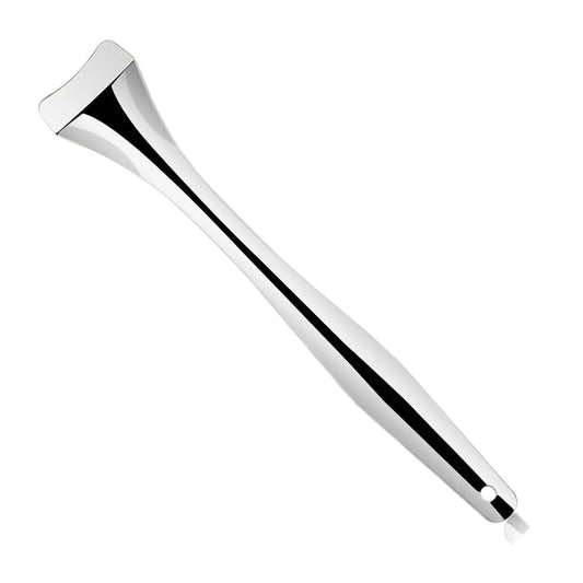 Spatule pour nettoyer en profondeur la peau