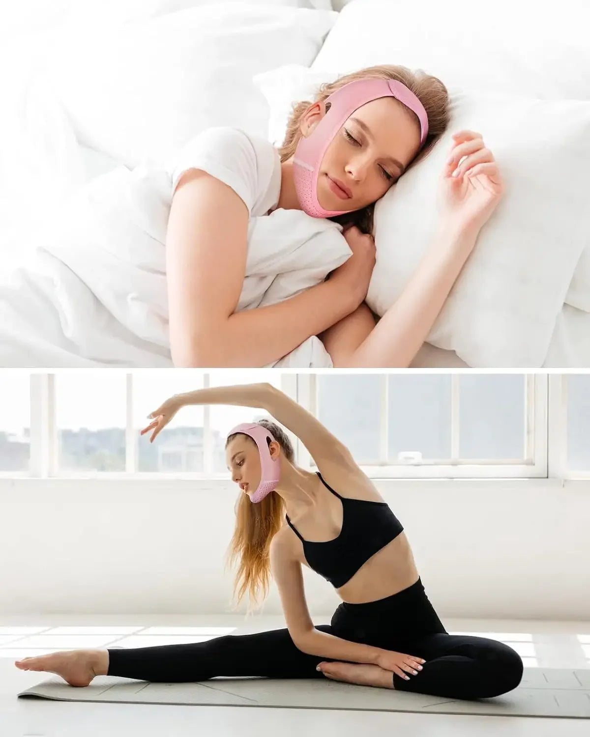 Masque V-Lift