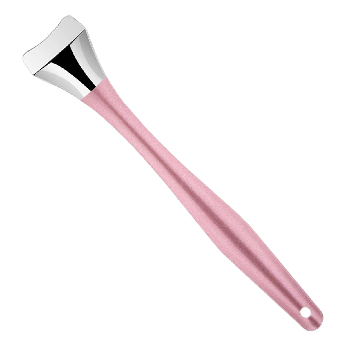 Spatule pour nettoyer en profondeur la peau