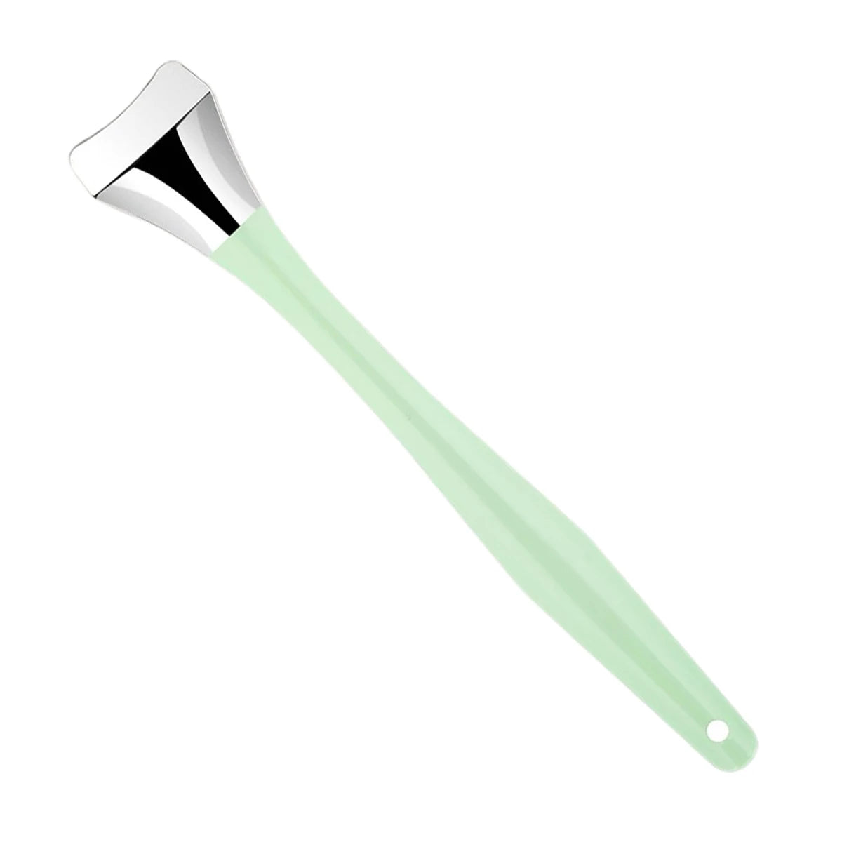Spatule pour nettoyer en profondeur la peau